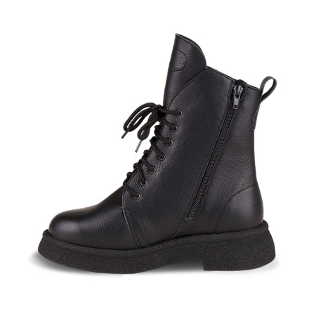 Ботинки женские ортопедические утепленные DTD-610-3  Doctor&nbsp;Thomas