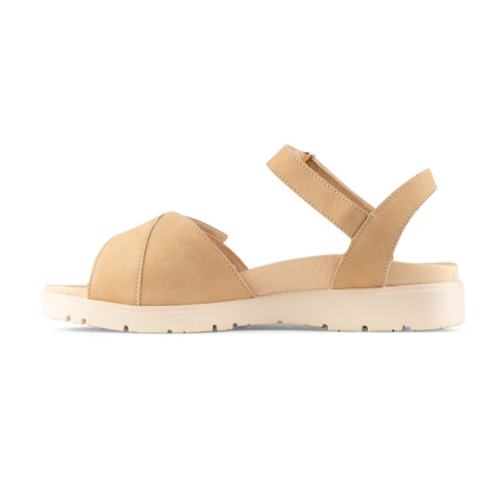 Сандалии ортопедические женские DTD-100-17  Dr. Thomas