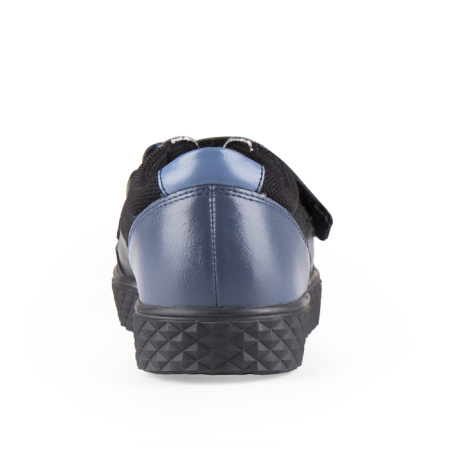 Кеды детские TW-441-6  Twiki Кеды детские TW-441-6  Twiki