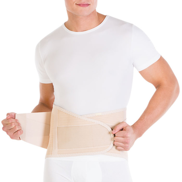 Ортопедический корсет пояснично-крестцовый Т.58.17 (Т-1587) Trives