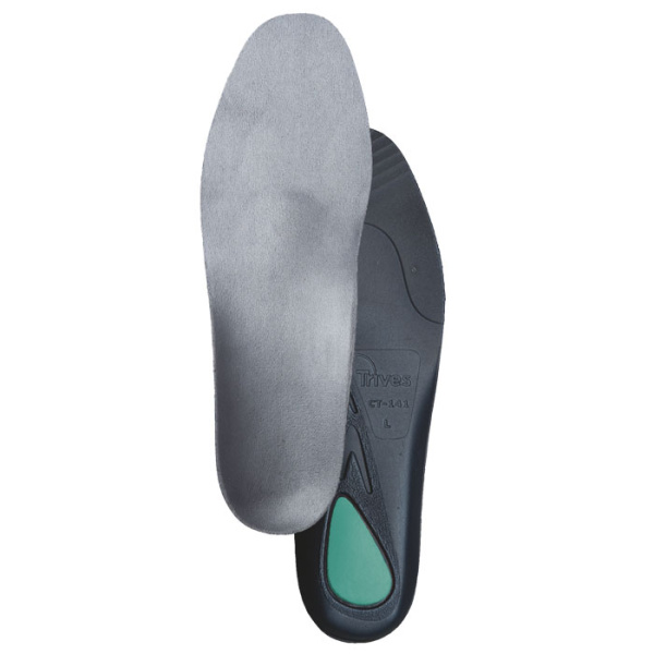 Стельки ортопедические разгружающие СТ-141.1  Trives