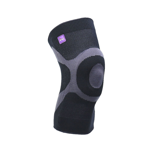 Бандаж компрессионный на коленный сустав Т-8519  Trives Бандаж компрессионный на коленный сустав Т-8519  Trives