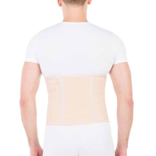 Бандаж послеоперационный (усиленный) Т.26.10 (Т-1345) Trives Бандаж послеоперационный (усиленный) Т.26.10 (Т-1345) Trives