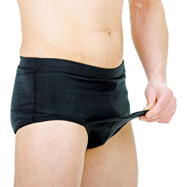 Противогрыжевый бандаж паховый Т-1447  Trives Противогрыжевый бандаж паховый Т-1447  Trives