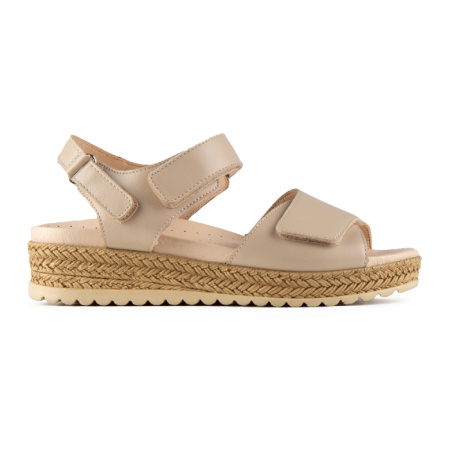 Босоножки женские с открытым носком DTD-252-5  Dr. Thomas