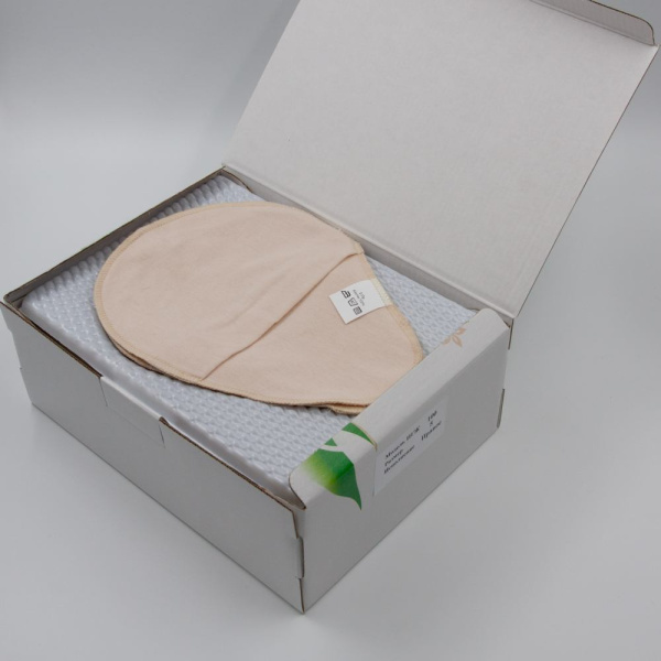 экзопротез молочной железы надежда 100 (левый)