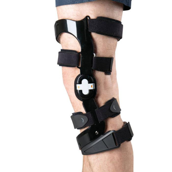 Ортез на коленный сустав (левый) Т.44.52L  Trives Ортез на коленный сустав (левый) Т.44.52L  Trives