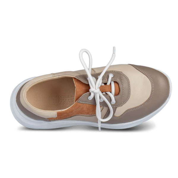 Кроссовки женские ортопедические DTD-400-25  Dr. Thomas Кроссовки женские ортопедические DTD-400-25  Dr. Thomas