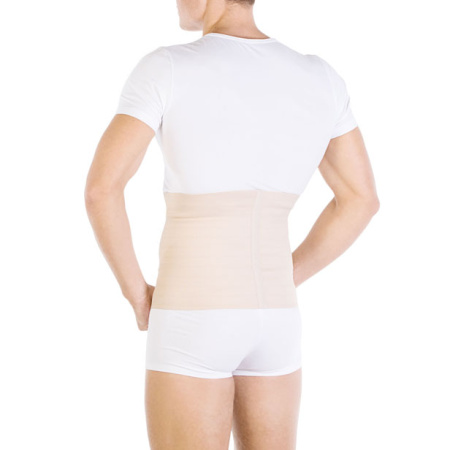 Бандаж противорадикулитный согревающий Т-1686  Trives