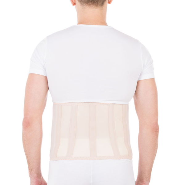 Бандаж на брюшную стенку Т.26.02 (Т-1332) Trives Бандаж на брюшную стенку Т.26.02 (Т-1332) Trives