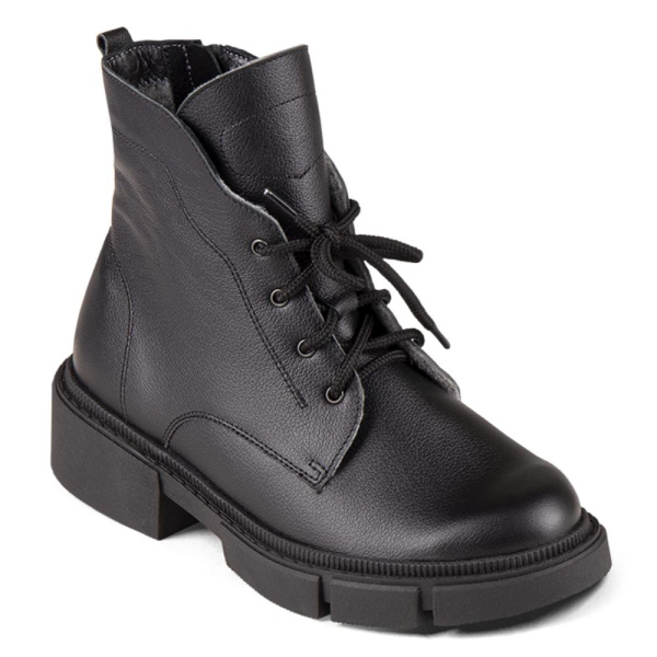 Ботинки женские утепленные DTD-545-4  DOCTOR THOMAS Ботинки женские утепленные DTD-545-4  DOCTOR THOMAS
