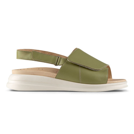 Босоножки женские с открытым носком DTD-253-5  Doctor&nbsp;Thomas