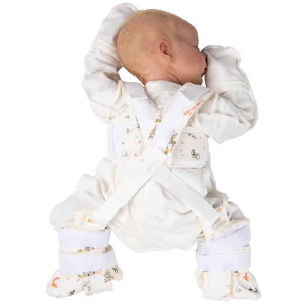 Детский бандаж на тазобедренный сустав (стремена Павлика) Т-8404  Trives