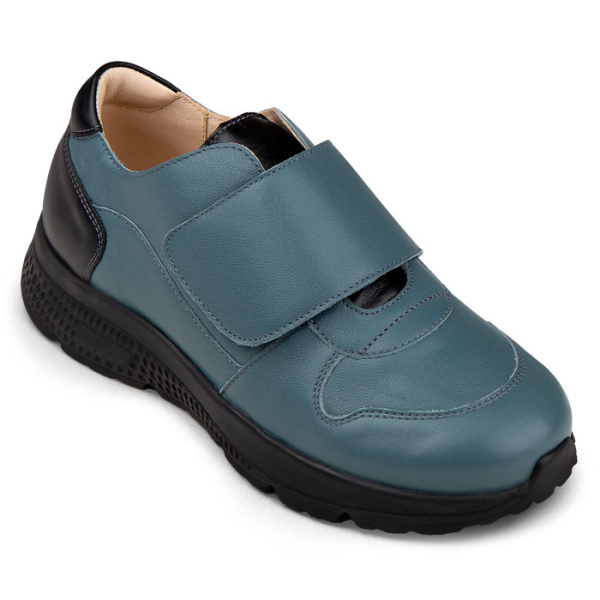 Кроссовки женские  ортопедические DTD-403-7  Dr. Thomas Кроссовки женские  ортопедические DTD-403-7  Dr. Thomas