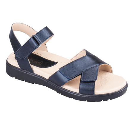 Босоножки ортопедические женские DTD-100-7  Dr. Thomas