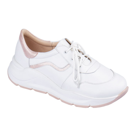 Кроссовки женские ортопедические со шнурками DTD-400-3  Dr. Thomas