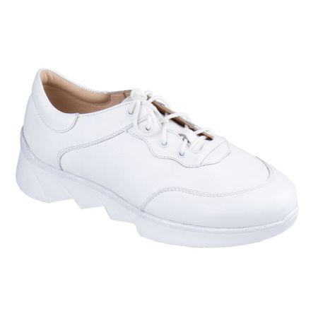 Полуботинки женские ортопедические со шнурками DTD-401-1  Dr. Thomas