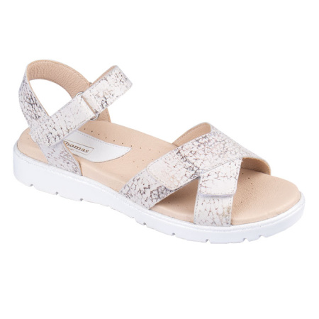 Босоножки ортопедические женские DTD-100-3  Dr. Thomas Босоножки ортопедические женские DTD-100-3  Dr. Thomas