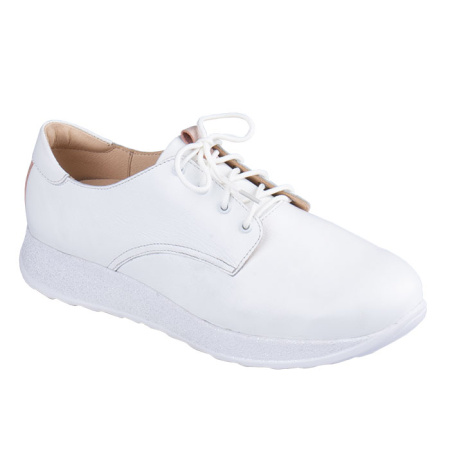 Полуботинки женские ортопедические со шнурками DTD-351-1  Dr. Thomas