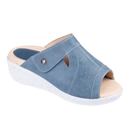 Сабо женские ортопедические DTD-200-5  Dr. Thomas